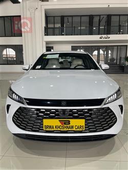 BYD Qin Plus